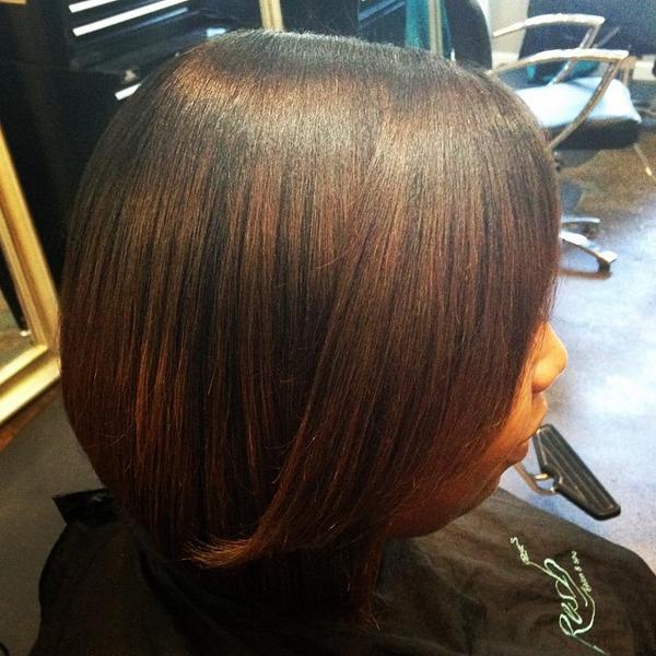 Pynkbookamy's tweet image. RT Cut &amp;amp; Style by Stylist Siara #naturalhair #pressandcurl #hair #haircare #hairsalon #resh #reshdiva #bestsalon ...