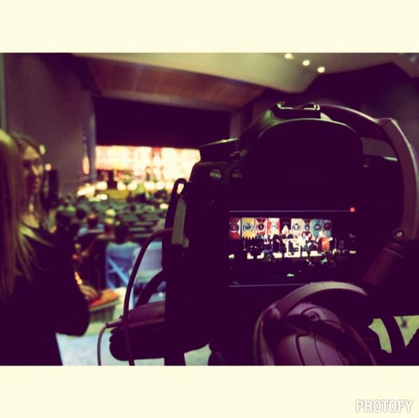 UTEPOralHistory's tweet photo. Earlier today at #UTEP, during the 2014 University Partners Convocation. #utep100years #UTEPstories http://t.co/0w937ERgqu