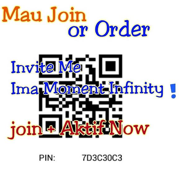 She_ima's tweet image. Yang mau tau produk moment.. ;)