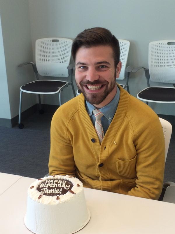 CWRUGreekLife's tweet photo. Happy birthday @jlinn1!!!  We hope you had a great day! http://t.co/wqStpvwMef
