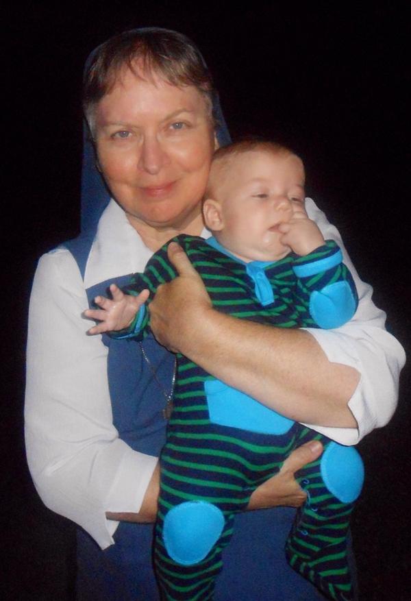 Kerrygma's tweet photo. At the candle light prayer vigil for life tonight @40daysforlife #prolife #prolove #proprayer http://t.co/dzqdYzRoVY