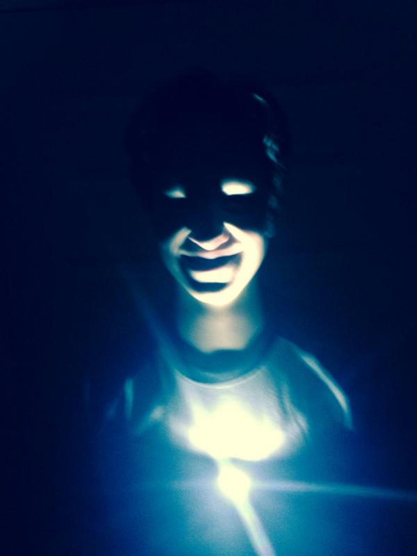 Trevor_Spangler's tweet photo. Fav if you think he is the most annoying person in the world http://t.co/ovVR31X4Qk