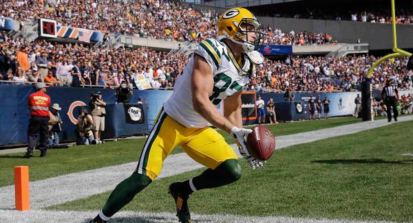 Green Bay Packers tweet media