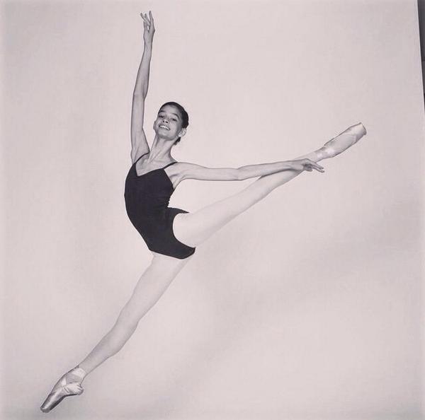#thin. #ballerina. #skinny. #pointe. #ballet. #thinspiration. pic.twitter.c...
