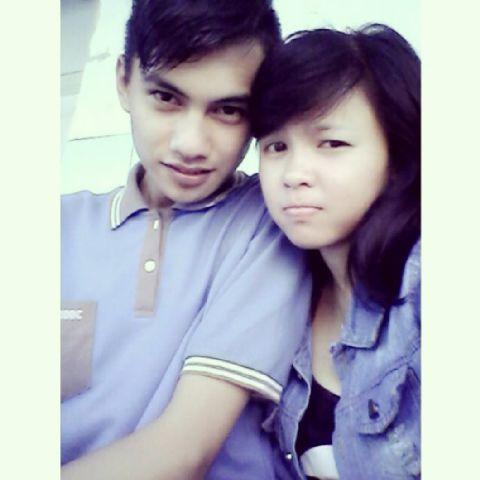 KikiTeogh's tweet photo. I love you for a thousand more :) http://t.co/ZOEJIhqOVu