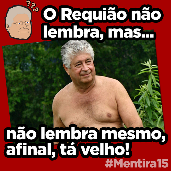 AndressaGuimare's tweet photo. #Aposenta15 #GleisiNão #debateRPCTV  RT @busaocuritiba: Fala aí Requião: Baixa ou Acaba? http://t.co/e16YSHLGWE