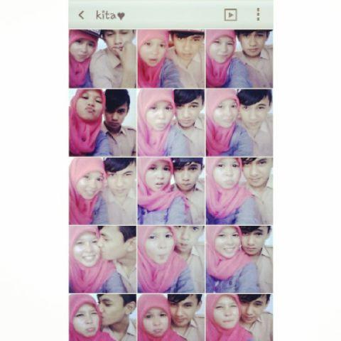 KikiTeogh's tweet photo. Ya semoga bisa jadi cerita buat anak" kita nanti :) http://t.co/zvv3qAPNPa