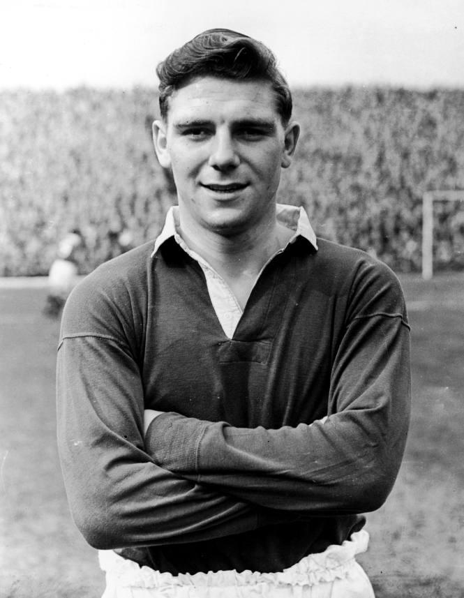 Happy BirthDay Duncan Edwards 