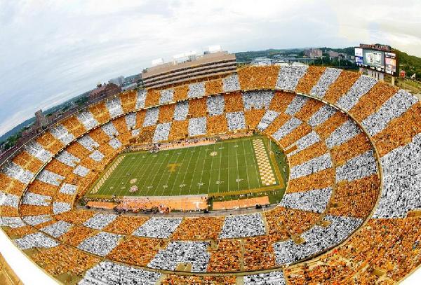 tnsports's tweet image. How #checkerneyland movement got started. tnne.ws/1rDAeyZ