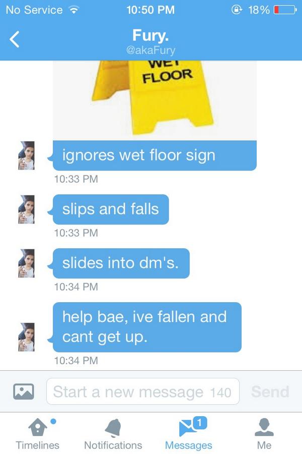 MsCheyyy's tweet image. This was probably the cutest thing 😱 @akaFury