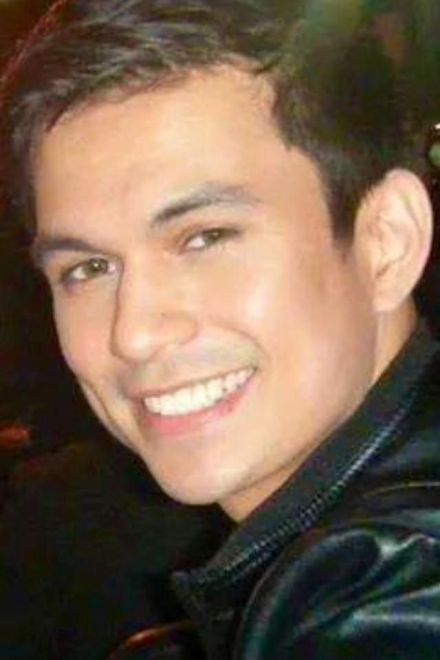 Happy 27TH Birthday! idol Rodriguez..   ... we love you idol... 