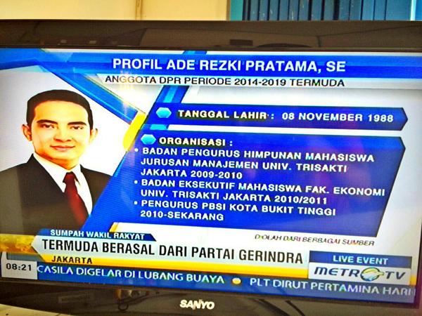 Cc: <a href="/trisakti_/">Trisakti University</a> <a href="/himpMJusakti/">Himp MJ Usakti</a> <a href="/BEMFE_Usakti/">BEM FE Usakti</a>