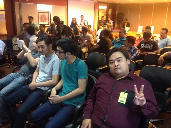 dailysocial's tweet photo. Setelah #INA2014, App terpilih akan dibawa untuk berkompetisi dgn representatif dari 5 negara di Asia dan Australia http://t.co/f1frpM2fkq