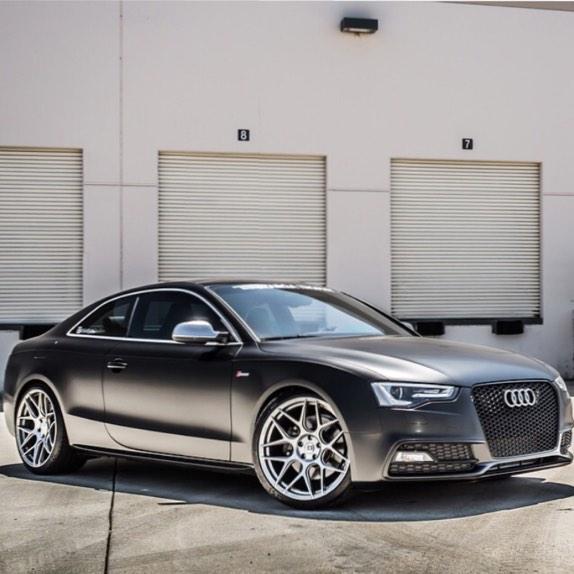 AudiNation's tweet photo. Too hot. 🔥🔥🔥 #audi #s5 
PC-tagmotorsports http://t.co/V5jkpTYWts