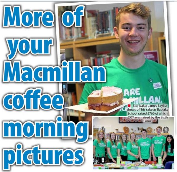 MT"<a href="/bablakeschool/">Bablake</a> features in today's <a href="/covtelegraph/">Coventry Live</a>. " good to see a <a href="/HamptonHockey/">Hampton-in-Arden Hockey Club 🏑</a> face doing good work