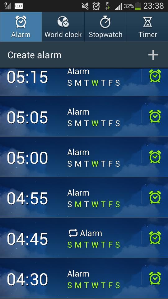 abigailjeffreys's tweet image. Work in less than 5 hours, I hope I wake up in time #breakfastshift