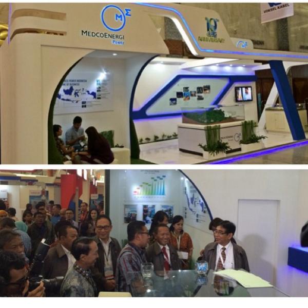equatoreventid's tweet photo. Medco Power MPI Event, 1-3 October 2014. Assembly Hall, JCC. #Medco #equatoreventid http://t.co/YQAWe1Qkjb