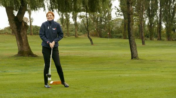 ShinobiVideo's tweet photo. @GlobalBC But there was also time for some serious golf @WMGCTourney http://t.co/IxsFNa3TtN
