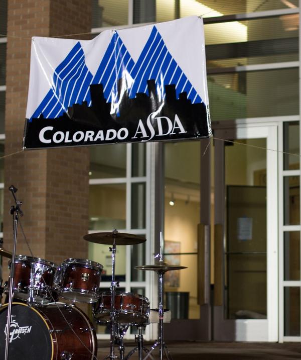 ColoradoASDA's tweet image. #Shimstock was a MAJOR success tonight! Be on the lookout for pictures and videos on our Facebook page!