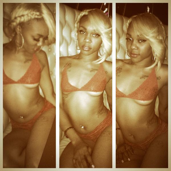 TheHustleMamiLu's tweet photo. 💋 http://t.co/v8Qtr9dLIK