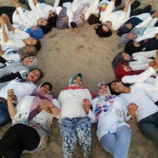 Pulau Dewata Bali....