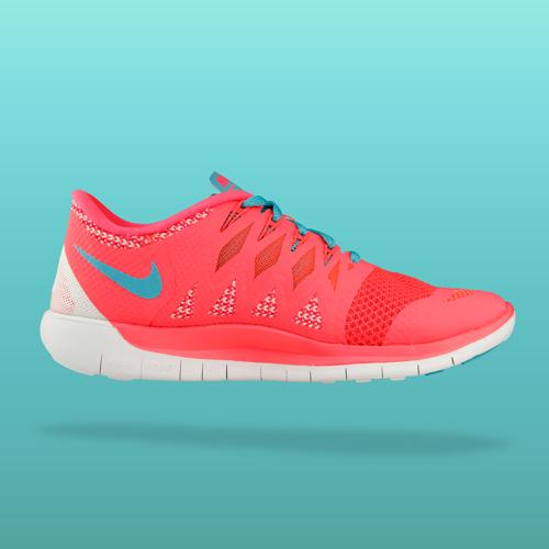 nike free run foot locker