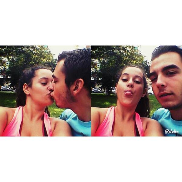 AdaraPastor's tweet photo. 9 meses con mi bonitooo, te amooo http://t.co/lb6YcZ0z1Q
