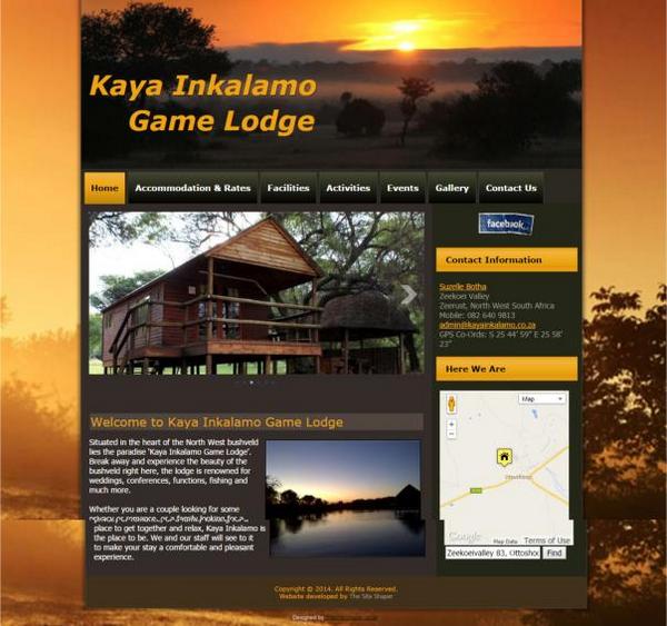 1WebDesignZA tweet picture