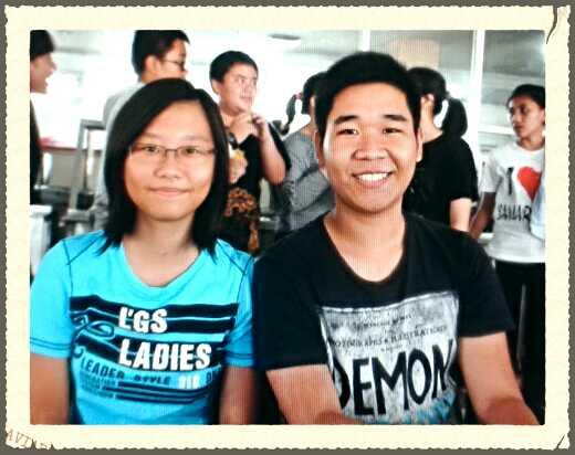 IRusPan's tweet image. 2 years together today and it's a worthy 2 years. I'm really thankful to her. I love u so much, @rychetziachg ! ♥