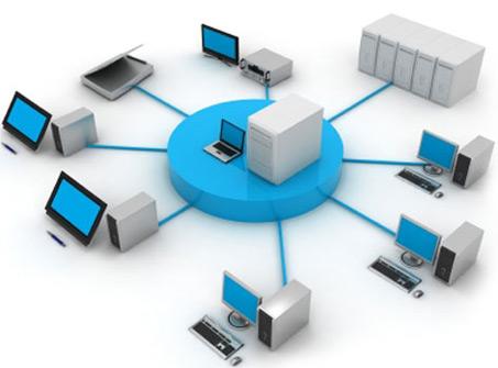 #mynet IT Supply Services