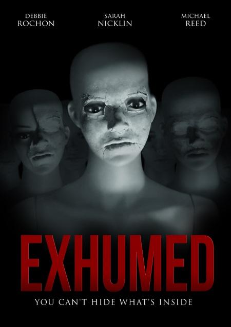 Horror Inc tweet media