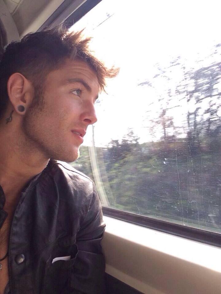 <3 Happy birthday Drew Chadwick <3   