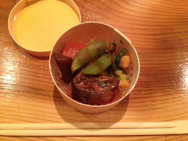 kujapanesesake's tweet photo. な な け ん め #NGA2014 http://t.co/ozU2UY9IZA