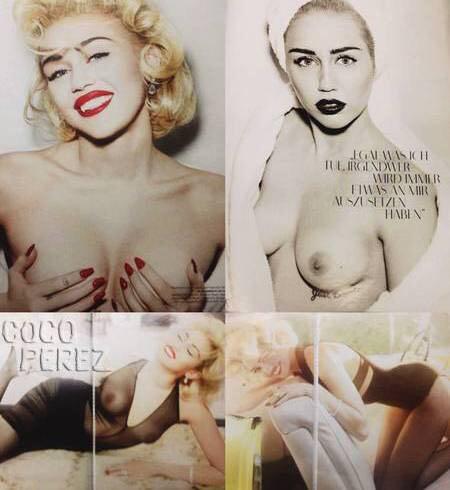 NudesFake's tweet photo. Miley Cyrus http://t.co/yCsU5fTLGh