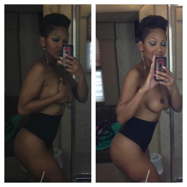 NudesFake's tweet photo. Meagan Good http://t.co/KBb2zklbi9