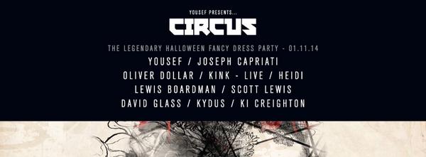 yousefcircus's tweet photo. Morning...  All Tix will be gone for this by the weekend. http://t.co/97fCChrTZ0