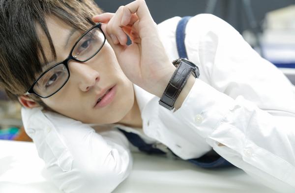 アニメイト札幌 Ar Twitter 書籍イケメン情報 書店男子 メガネ編 情報ポロ 今回はなんと本 未収録のみうら君の写真を特別に載せちゃうポロよ 今ならイベント参加券ももらえるのでお早めに買うポロ 写真だけではわからないみうら君の魅力に気づくはず