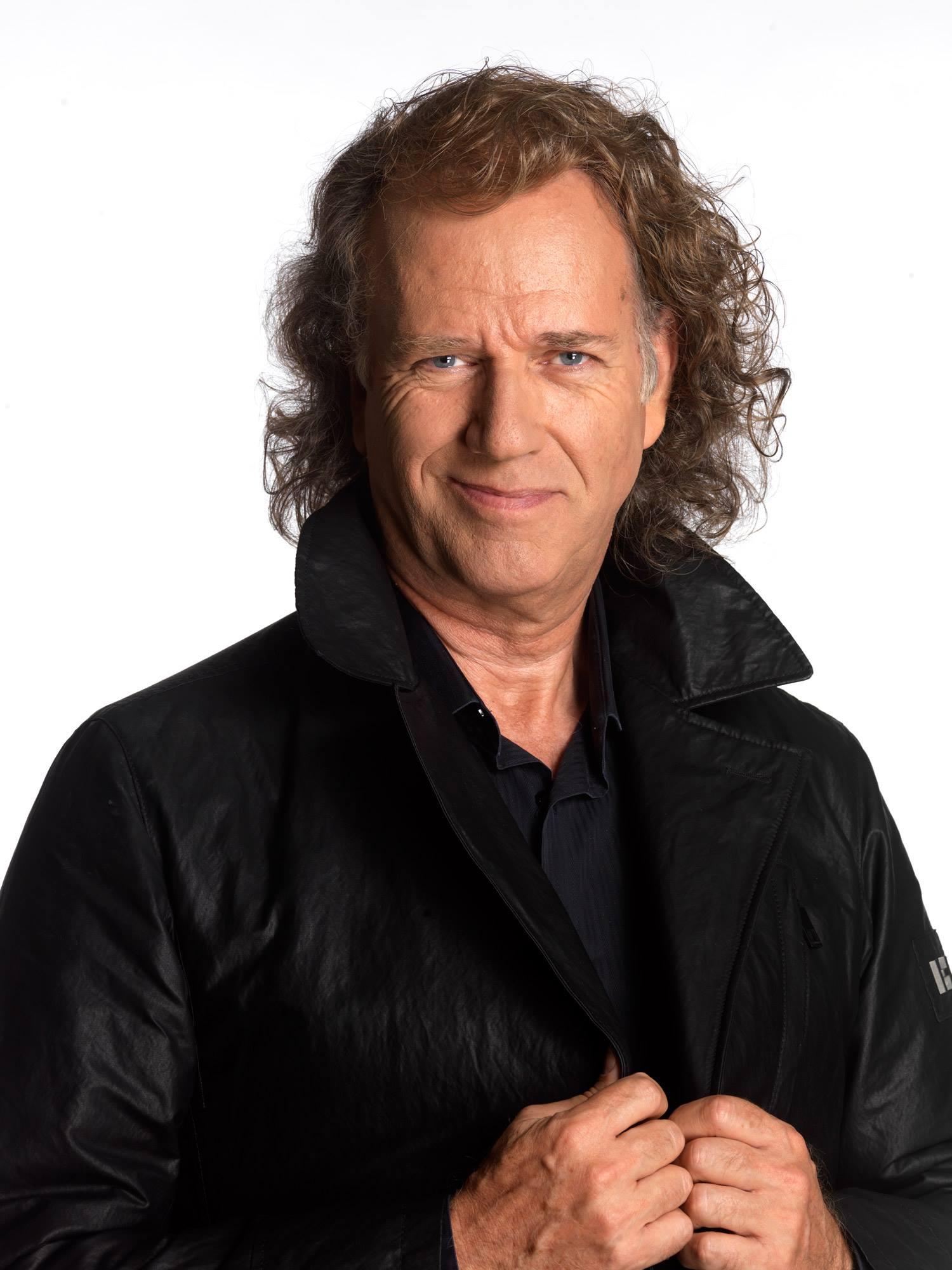 ANDRE RIEU
HAPPY BIRTHDAY !! 