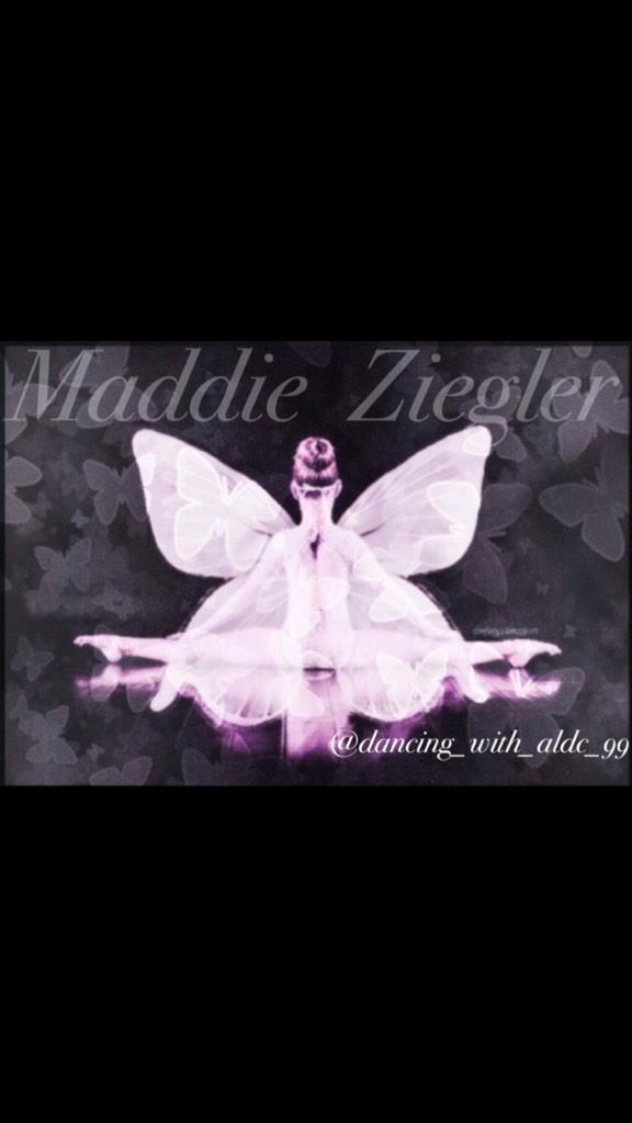 Happy birthday maddie!!!      