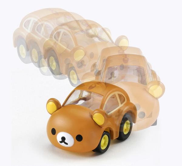 リラックマごゆるりサイト公式 on X