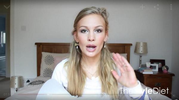 LendseyG's tweet photo. Oepppsss forgot the foto @AnnaSaccone http://t.co/9nnEPesZPY