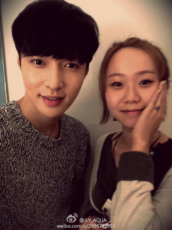 EXOLay7's tweet photo. http://t.co/bkMFotEka9