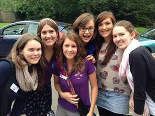 GOLDPeru2014's tweet photo. After debrief, #GOLD2014 is at an end- at least officially. However, our @Girlguiding journey will carry on forever! http://t.co/hqGv9WdEgx
