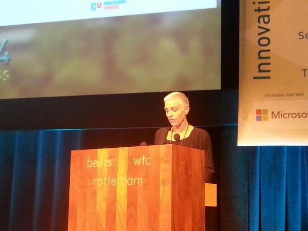 hans_fredriksz's tweet photo. minister wilma mansveld op het ipma wereld congres. #ipma_nl. #ipma2014.
Je moet erbij zijn! http://t.co/LfdOD71Yv5