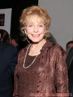 Happy Birthday, Stella Stevens!! 