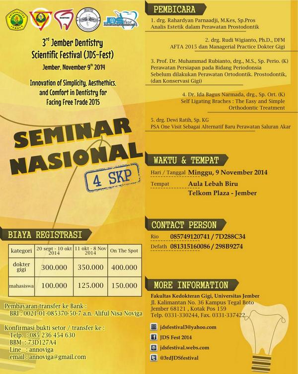 JDS Festival tweet media
