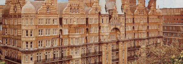 #Conference #Venue of the day - 
Hotel Russell crazycowevents.co.uk/hotel-russell-… us for more info on this beautiful venue!