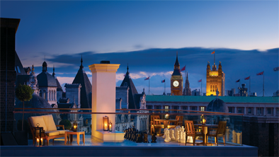 DigiValet's tweet photo. At Corinthia London's super luxury penthouses, DigiValet complements the luxury and experience. http://t.co/KbOVcaJLyq