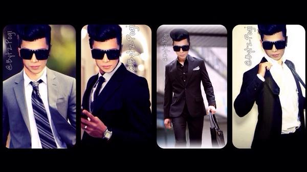 kathencio's tweet photo. "@BytzPogi: MERRY CHRISTMAS VICE POGI!!!✌️😄 http://t.co/6TXfaN2qhT"oh my gud nkkakilig :)) <3"