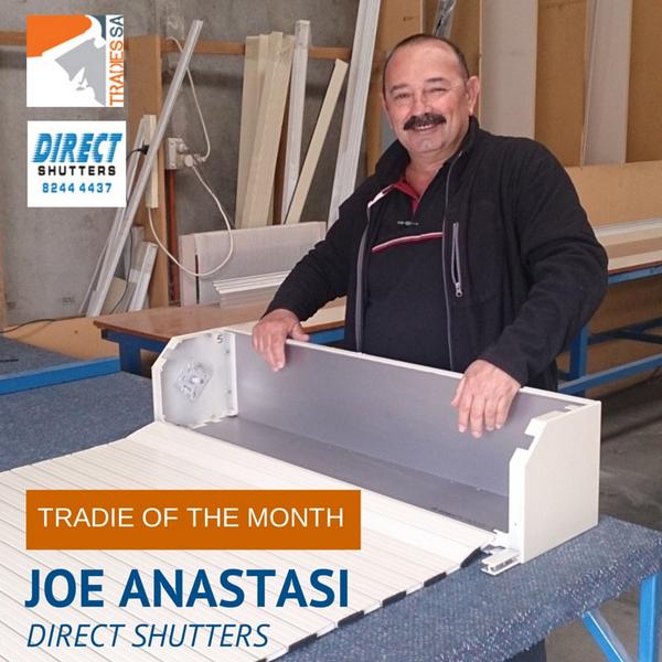 solarfixnetwork's tweet image. RT @direct_shutters: We’re the #Adelaide Tradie of the Month at @tradiesSA! Read more here: tradiessa.com.au/archive/39